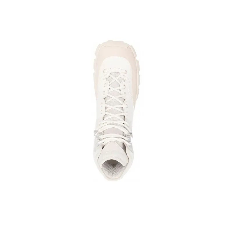 AMBUSH Ridged-sole Ankle Boots-4