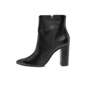 Schutz Ankle Boots Women's Black