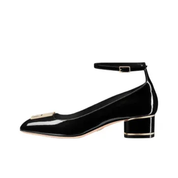 DIOR High Heels on Sale & Authentic - POIZON