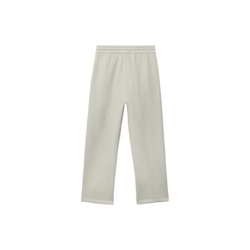 Fear Of God Athletics Free Shipping With AdiClub Fear Of God Athletics Suede Fleece Pants-1