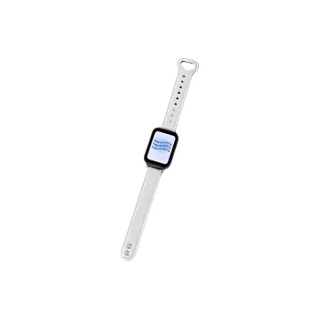 Vobafe Watch Band Xiaomi Compatibility Microfiber Material