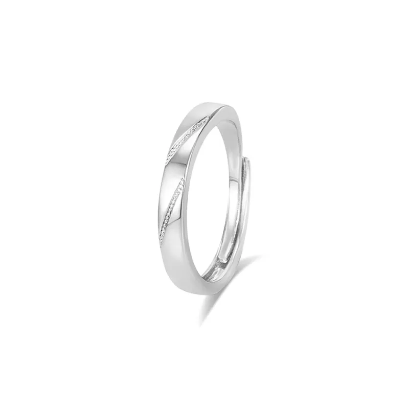 Muyan Rings Unisex-0