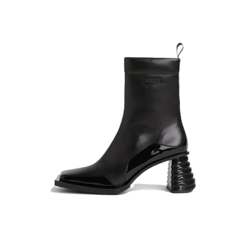 EYTYS Gaia Leather Boots-0