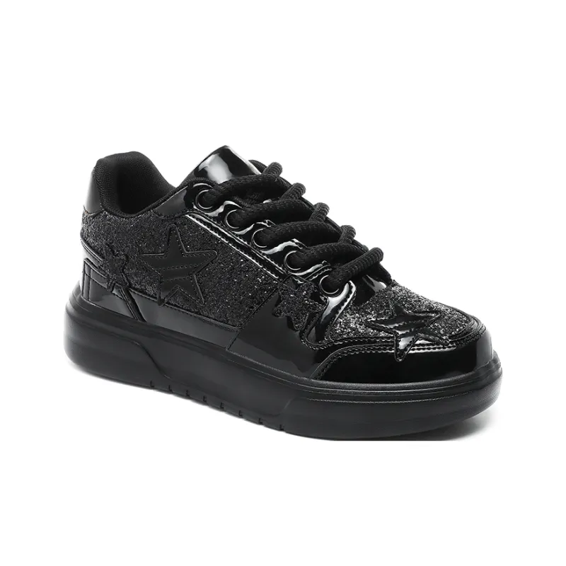 TFKY Casual Shoes Unisex Low Top-3