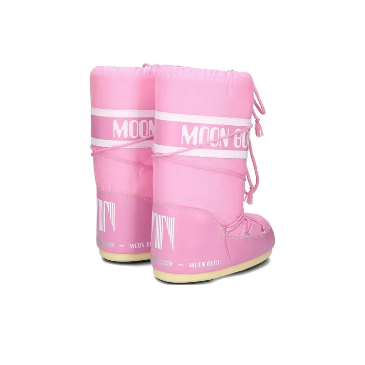 Moon Boot Icon Snow Boots-4
