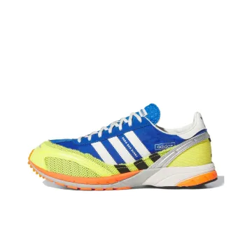 Adidas Originals Adizero Sl 72 Bad Bunny Blue