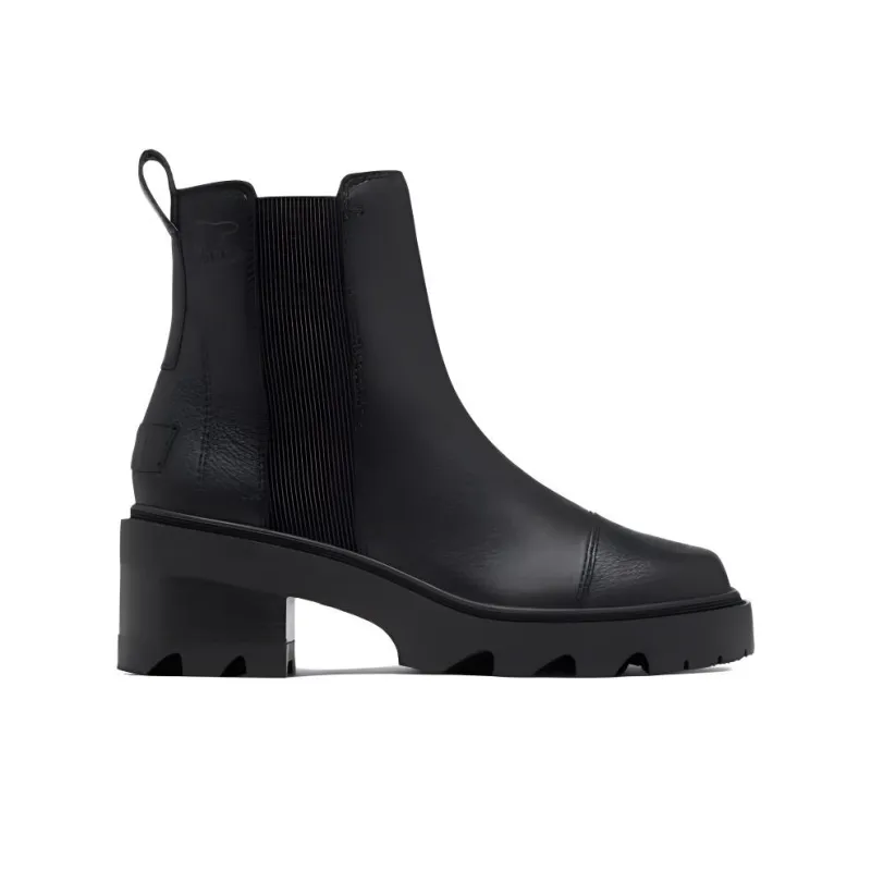 SOREL Chelsea Boots Women's Black-1