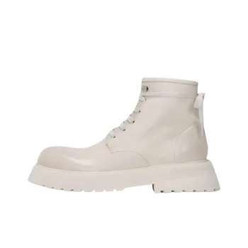 Marsèll Micarro Lace-Up Boots
