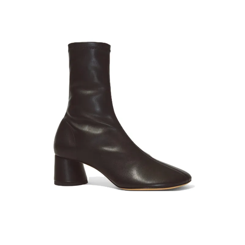 PROENZA SCHOULER Glove Heeled Ankle Boots Women's-2
