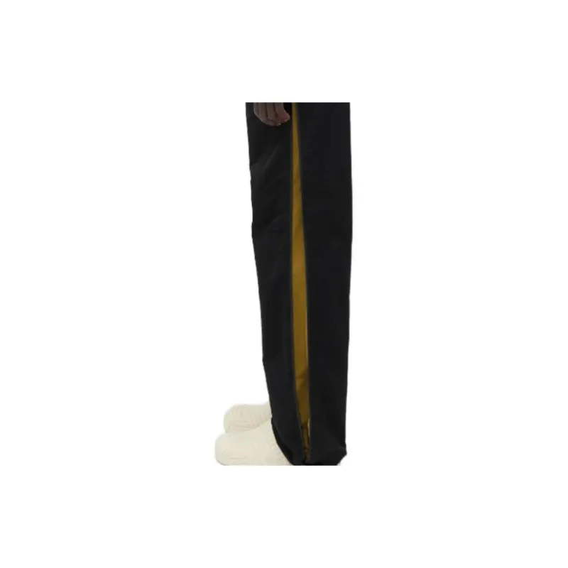 Bottega Veneta FW22 Casual Pants Men's Black-5