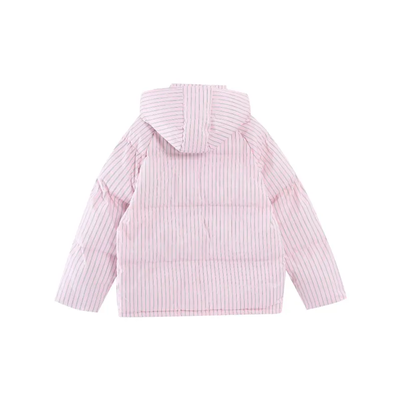 HAPG Puffer Jackets Women's-1