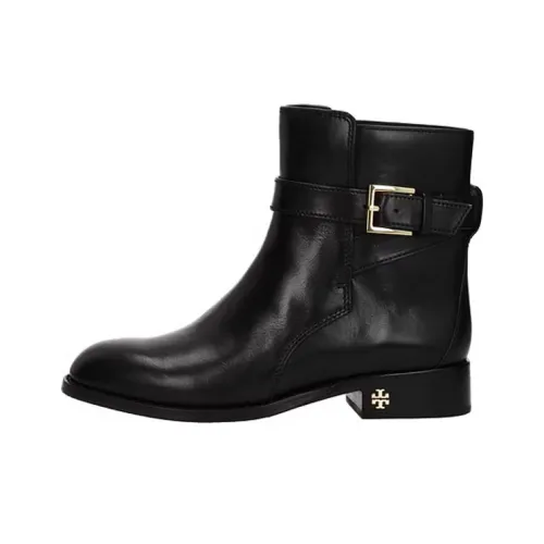 TORY BURCH Ankle Boots Women's Black