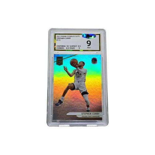 PANINI Graded Cards