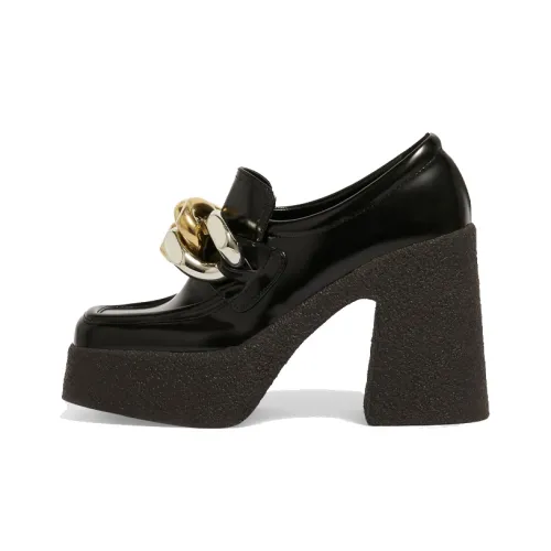 Stella McCartney Skyla Chain Link Pumps