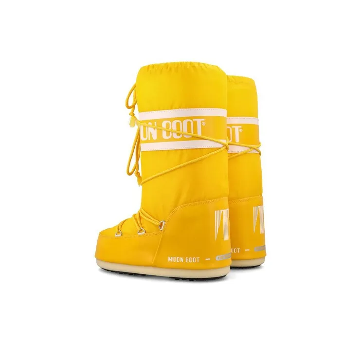Moon Boot Icon Snow Boots-3