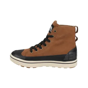 SOREL Ankle Boots Men Brown