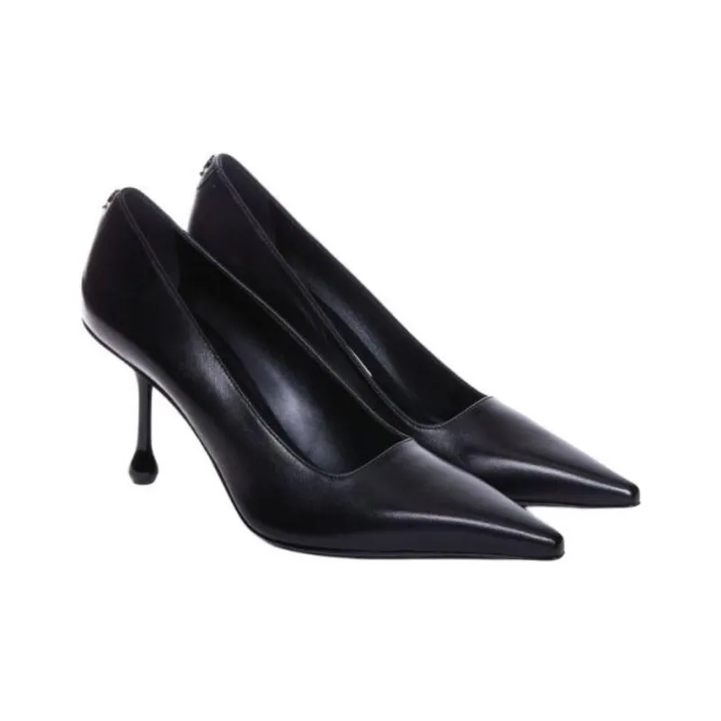 Jimmy Choo High Heels Women's Black-2