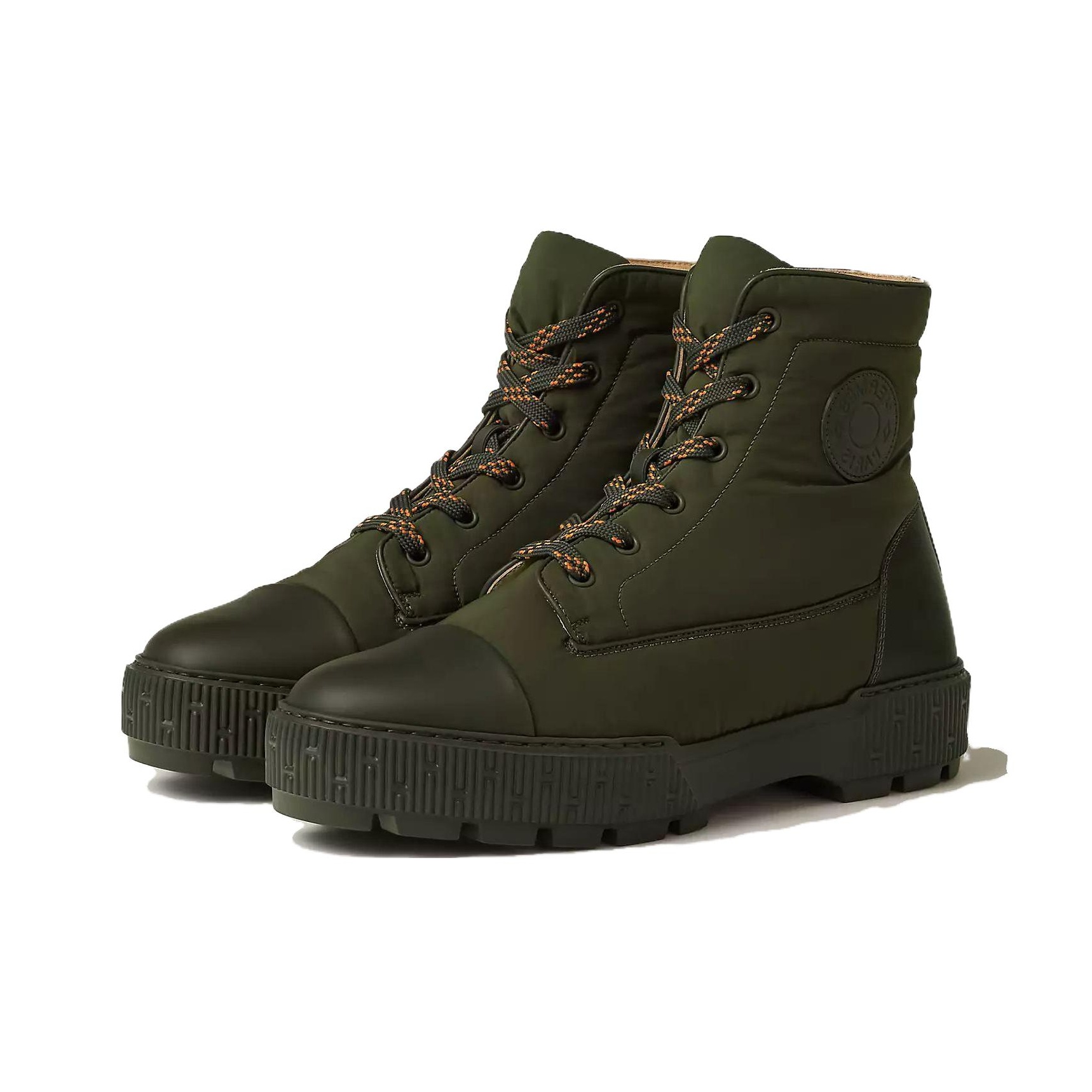 Hermes Green Boots on Sale & Authentic - POIZON