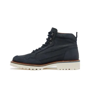 Oliver Sweeney Ankle Boots Men's Blue