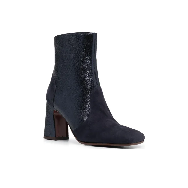CHIE MIHARA Okini 90mm Leather Boots Women's-2