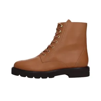 Stuart Weitzman/SW Ankle Boots Women's Brown