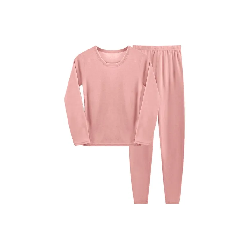 YUZHAOLIN Thermal Set Unisex Combo Set-6