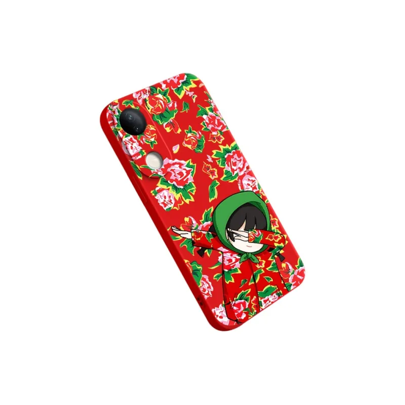 CHUNFAN Phone Cases-1