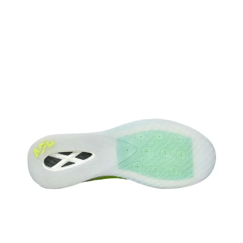 APL ATHLETIC PROPULSION LABS Concept X Ankle Boots Unisex Green-5