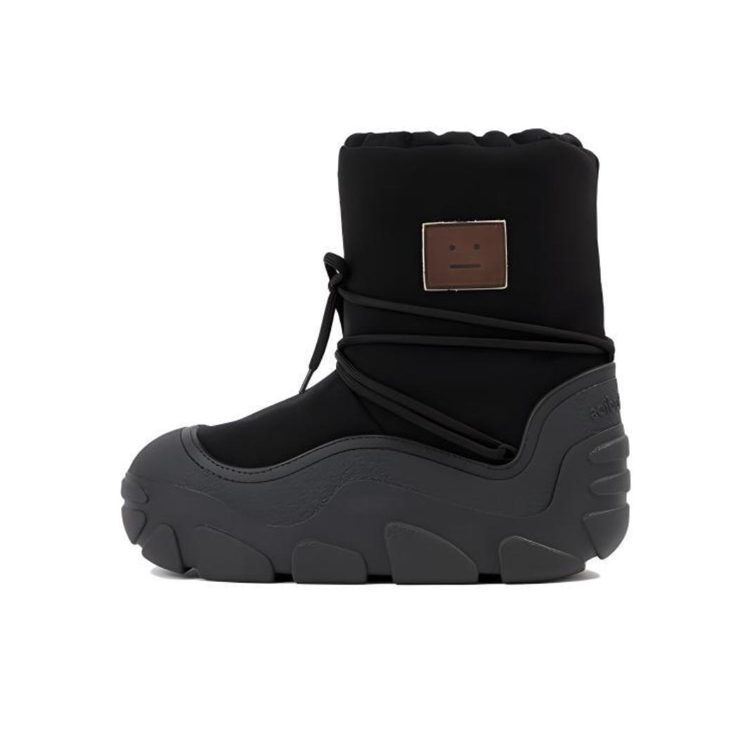 Acne Studios Ankle Boots Men on Sale & Authentic - POIZON Acne Studios Ankle Boots Men on Sale & Authentic - POIZON