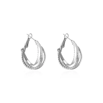 ZANC Earrings Women's