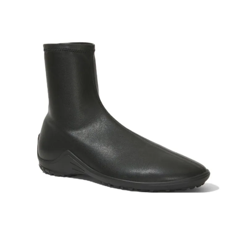 PROENZA SCHOULER Grip Ankle Boots Women's Black-2