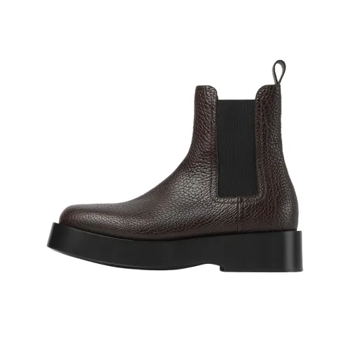 Bottega Veneta Torino Chelsea Ankle Premiatas