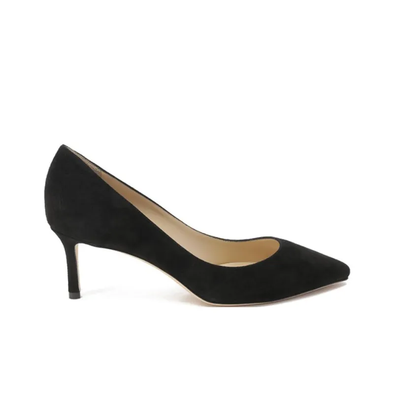 Jimmy Choo Romy 60 Pumps-1