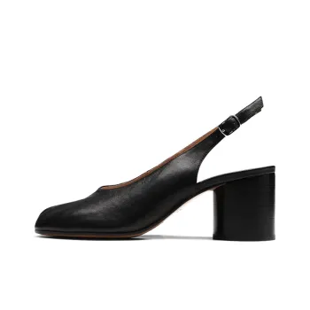 Maison Margiela Tabi Slingback Pumps