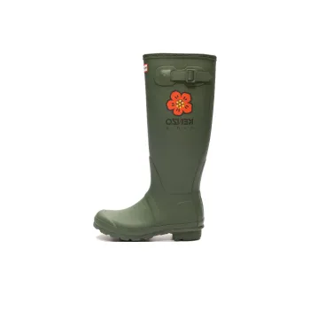 KENZO X Hunter Wellington Boots