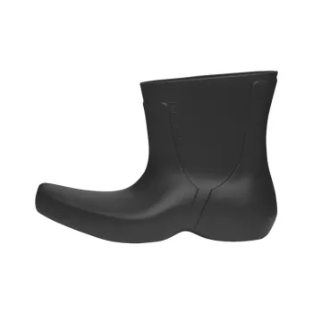 Balenciaga Excavator Boots 'Black'
