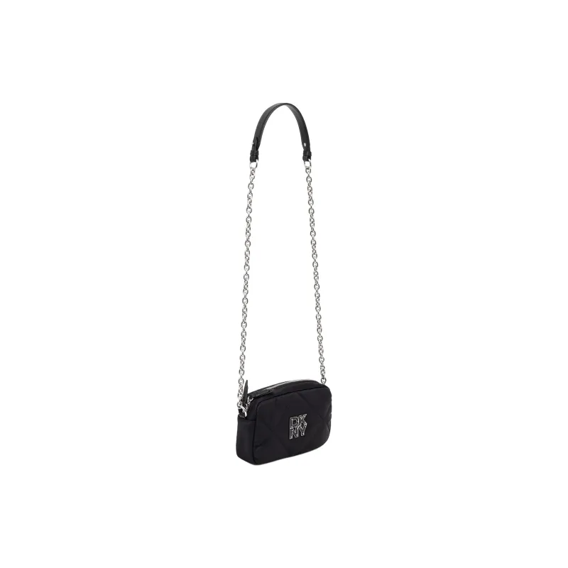 DKNY Logo-plaque Crossbody Bag-1
