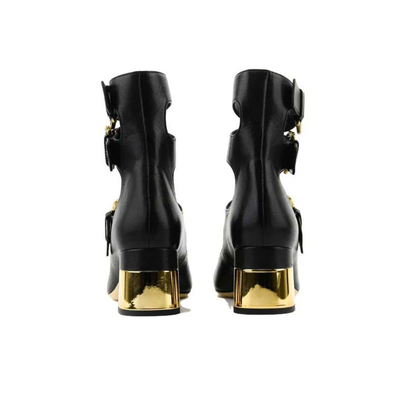 Chloé Alizè Pumps-4