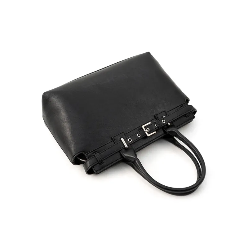 Vigno Synthetic Leather Handbag Large Size Women's Multicolor-17