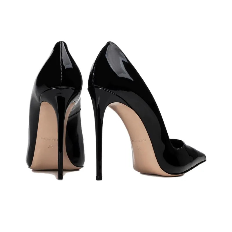 Le Silla 110mm Eva Pumps-3