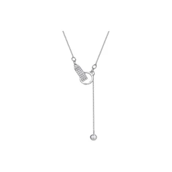 Colev Kie Necklaces Women's