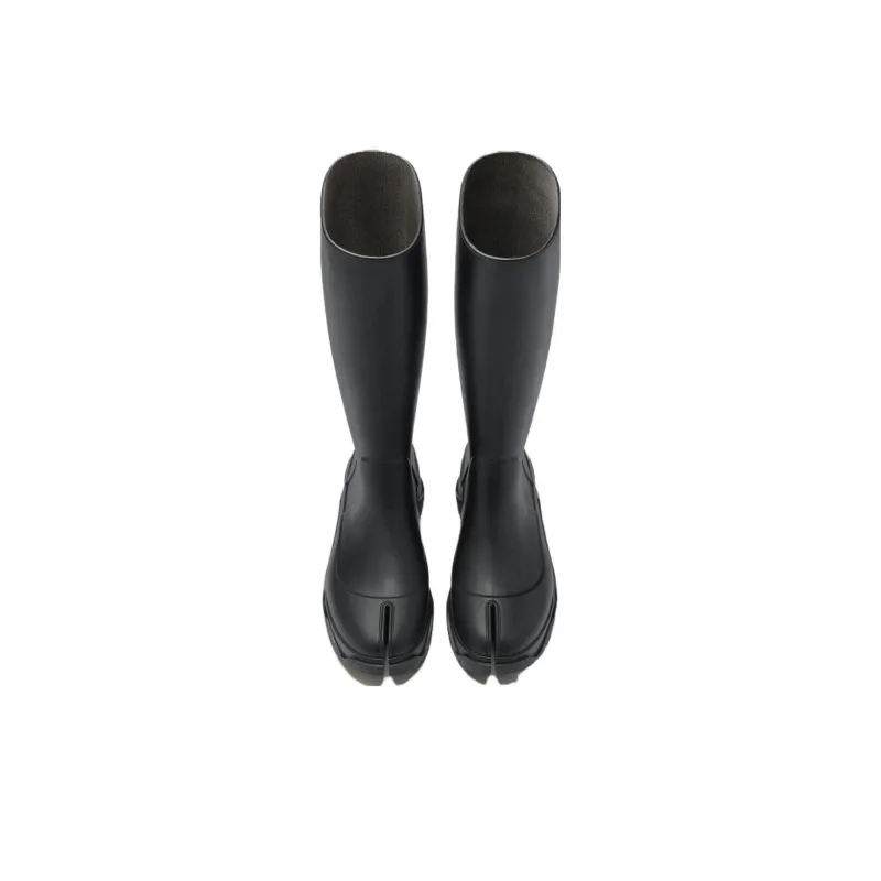 Maison Margiela Tabi Rain Boots-3