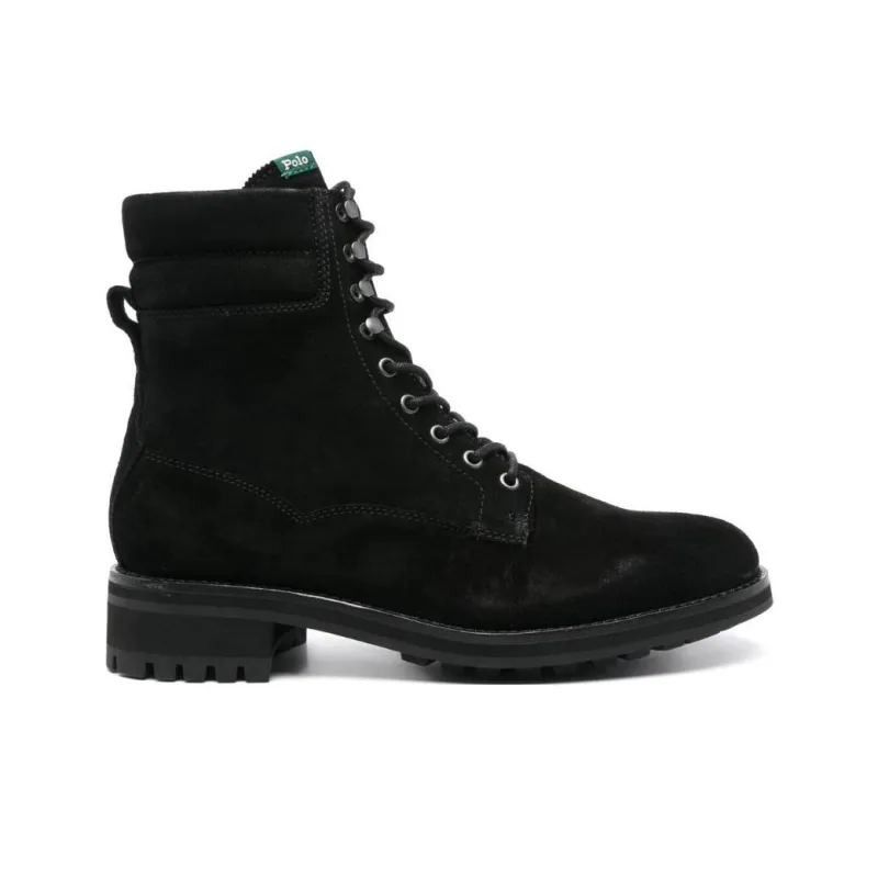 Polo Ralph Lauren Bryson Boots-1