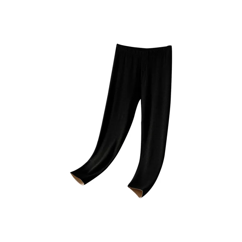 AOKANG Men Thermal Pants-0