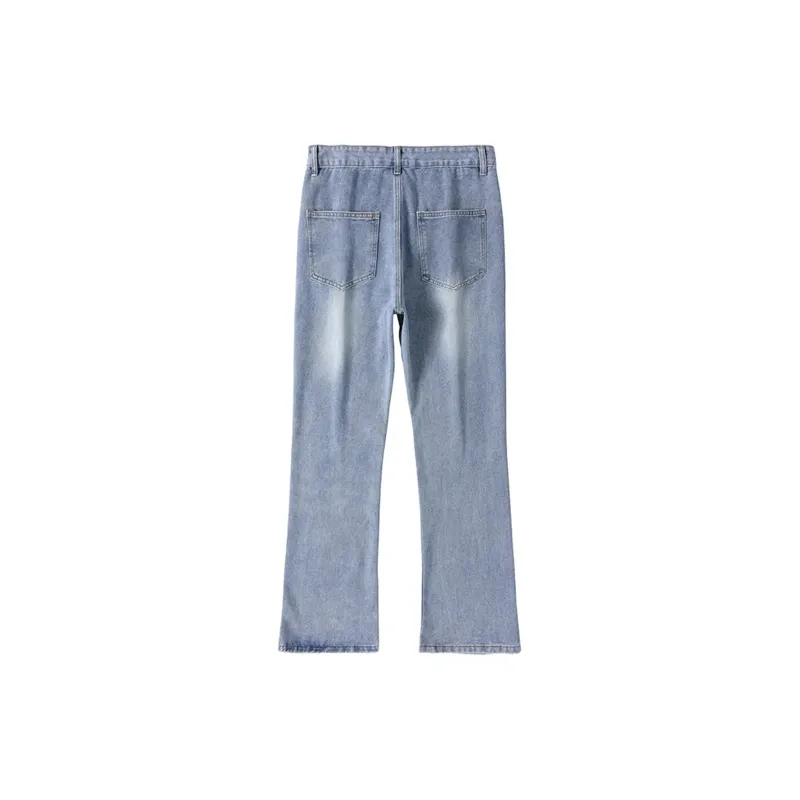 FOREVER 21 Jeans Unisex-35
