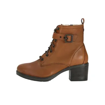 Kurt Geiger London Snug Ankle Boots Women's Tan