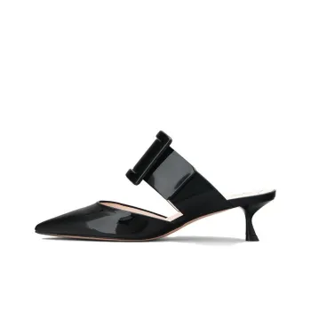 Roger Vivier High Heels Women's Black