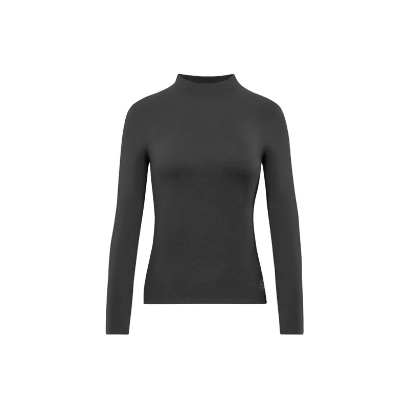 Dickies Women's Thermal Tops-0