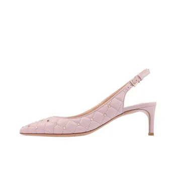 Valentino High Heels Women's Pink