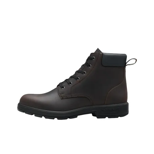 Blundstone Ankle Boots Men's Brown